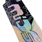 Mids MM Power English Willow Cricket Bat ready for fast shipping to Germany.