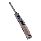 Mids Plus Edition cricket bat toe guard protecting the high quality English Willow.