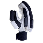 Mids White Gold Batting Gloves Cricket Batting Equipment – view 3