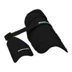 Moonwalkr 2.0 Cricket Thigh Pad – view 7