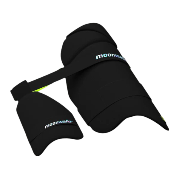 Moonwalkr 2.0 Cricket Thigh Pad – view 7