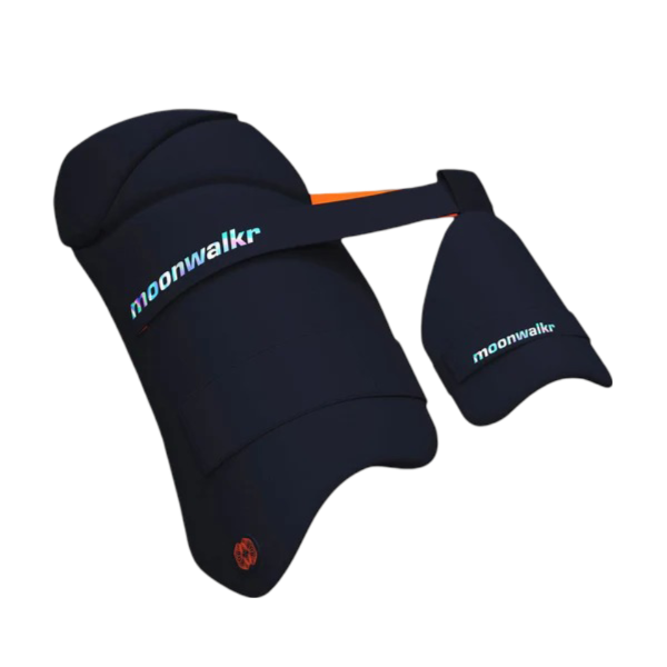 Moonwalkr 2.0 Cricket Thigh Pad