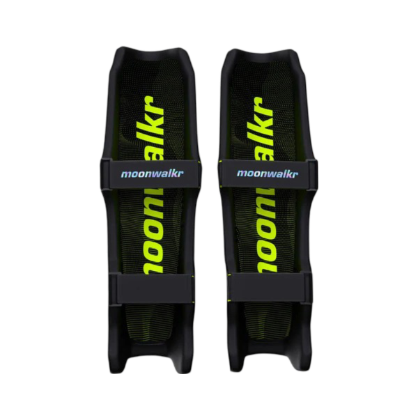 MoonWalkr 2.0 Leg Guards Ambi Cricket Batting Equipment – view 2