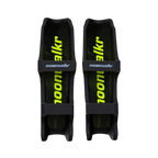 MoonWalkr 2.0 Leg Guards Ambi Cricket Batting Equipment – view 2