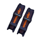 MoonWalkr 2.0 Leg Guards Ambi Cricket Batting Equipment – view 2