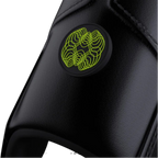 MoonWalkr 2.0 Leg Guards Ambi Cricket Batting Equipment – view 3