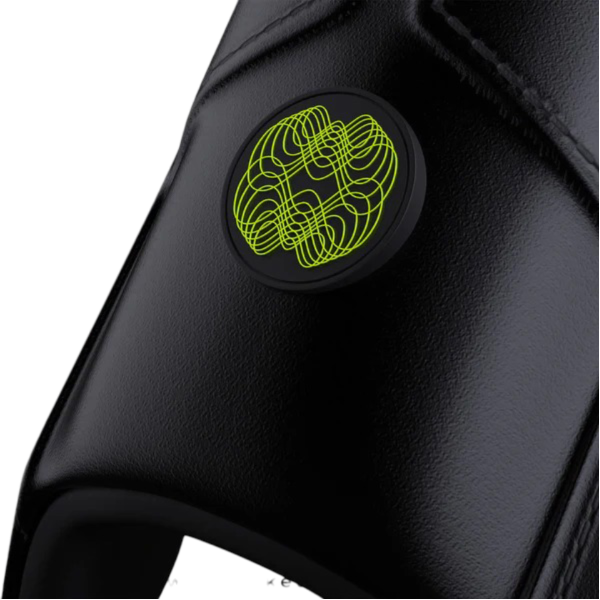 MoonWalkr 2.0 Leg Guards Ambi Cricket Batting Equipment – view 3