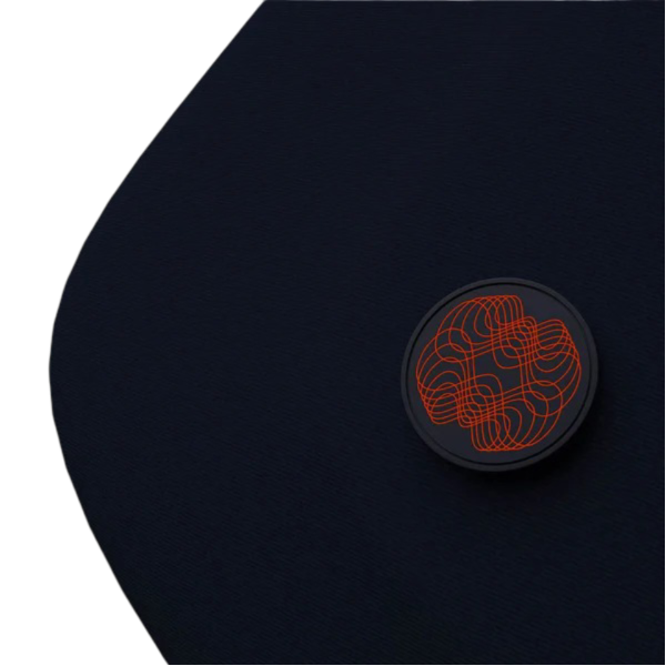 MoonWalkr 2.0 Leg Guards Ambi Cricket Batting Equipment – view 3