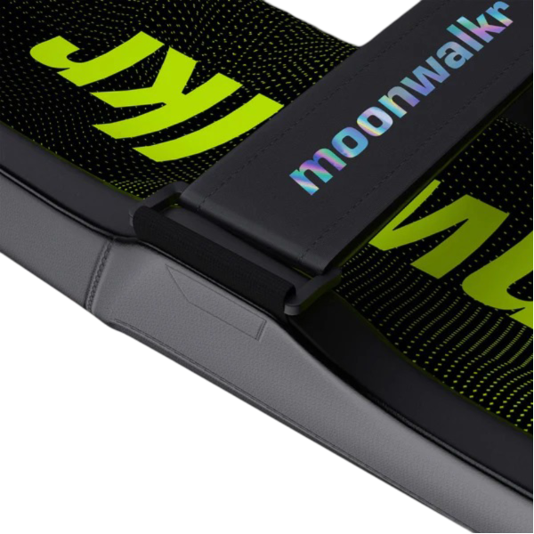 MoonWalkr 2.0 Leg Guards Ambi Cricket Batting Equipment – view 5