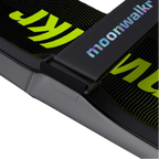 MoonWalkr 2.0 Leg Guards Ambi Cricket Batting Equipment – view 5