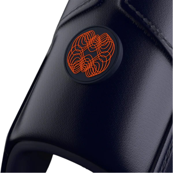 MoonWalkr 2.0 Leg Guards Ambi Cricket Batting Equipment – view 6