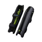 MoonWalkr 2.0 Leg Guards Ambi Cricket Batting Equipment