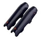 MoonWalkr 2.0 Leg Guards Ambi Cricket Batting Equipment