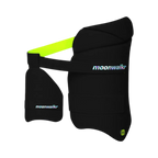 Moonwalkr 2.0 Thigh Guard Cricket Batting Equipment