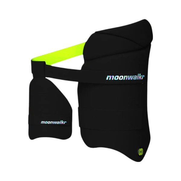 Moonwalkr 2.0 Thigh Guard Cricket Batting Equipment
