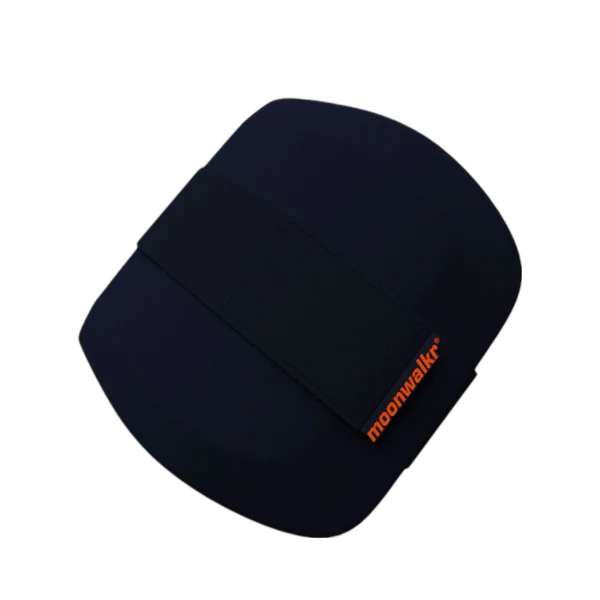 Moonwalkr Chest Guard Cricket Protection – view 2