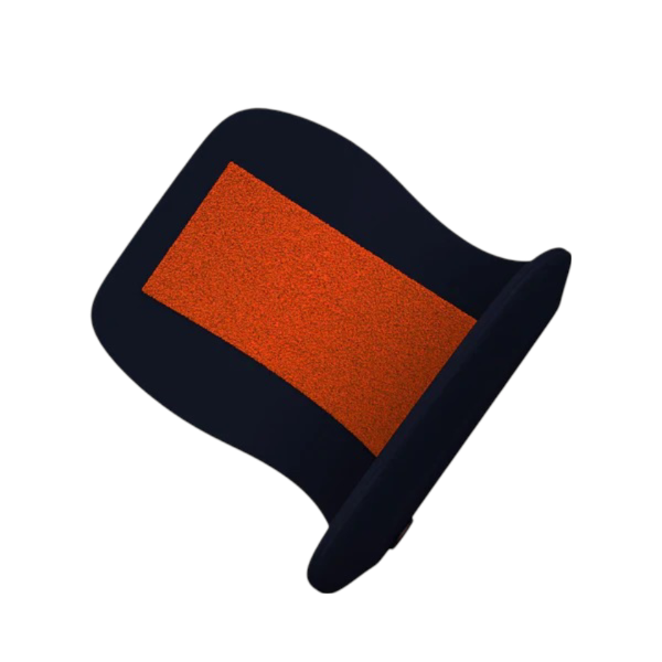 Moonwalkr Chest Guard Cricket Protection