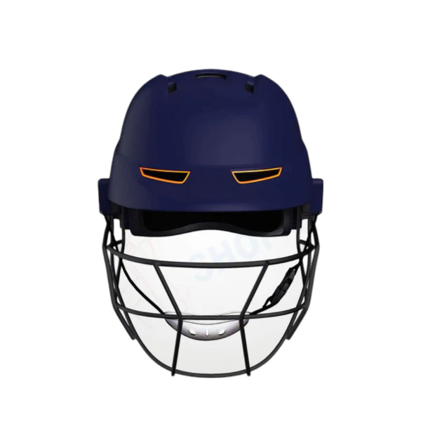 Moonwalkr Mind 2.0 Cricket Helmet – view 2