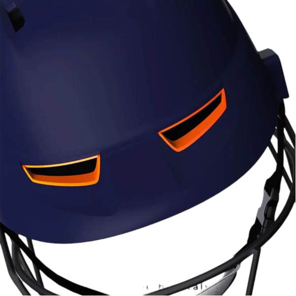 Moonwalkr Mind 2.0 Cricket Helmet – view 3
