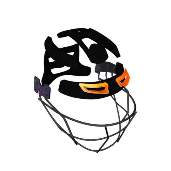 Moonwalkr Mind 2.0 Cricket Helmet – view 6