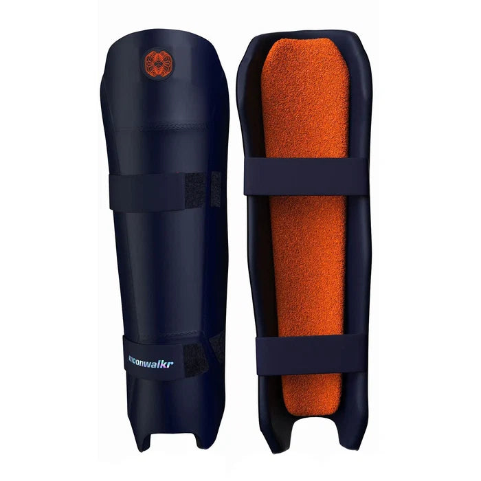 Moonwalkr Wicketkeeping Shin Guard Wicket Keeping Gear – view 10