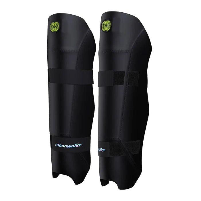 Moonwalkr Wicketkeeping Shin Guard Wicket Keeping Gear – view 12