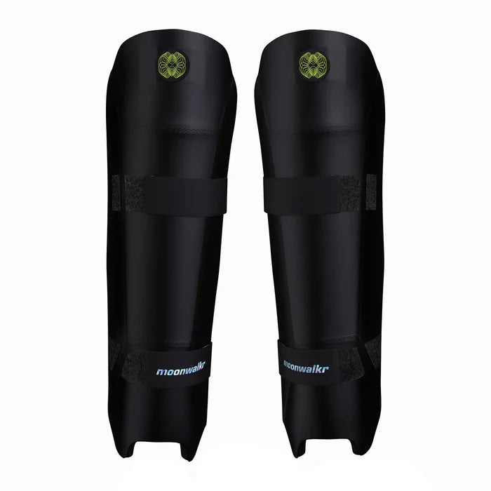 Moonwalkr Wicketkeeping Shin Guard Wicket Keeping Gear – view 14
