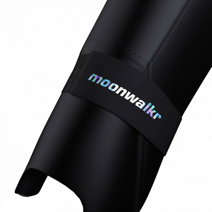 Moonwalkr Wicketkeeping Shin Guard Wicket Keeping Gear – view 17