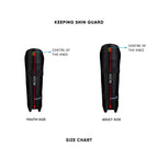 Moonwalkr Wicketkeeping Shin Guard Wicket Keeping Gear – view 18