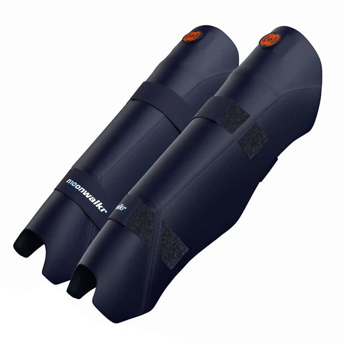 Moonwalkr Wicketkeeping Shin Guard Wicket Keeping Gear – view 2