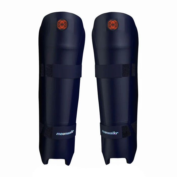 Moonwalkr Wicketkeeping Shin Guard Wicket Keeping Gear – view 4