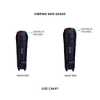 Moonwalkr Wicketkeeping Shin Guard Wicket Keeping Gear – view 7