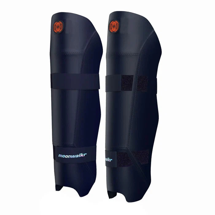 Moonwalkr Wicketkeeping Shin Guard Wicket Keeping Gear
