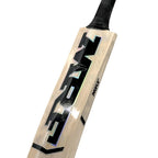 MRF Bolt Kashmir Willow Cricket Bat – view 12