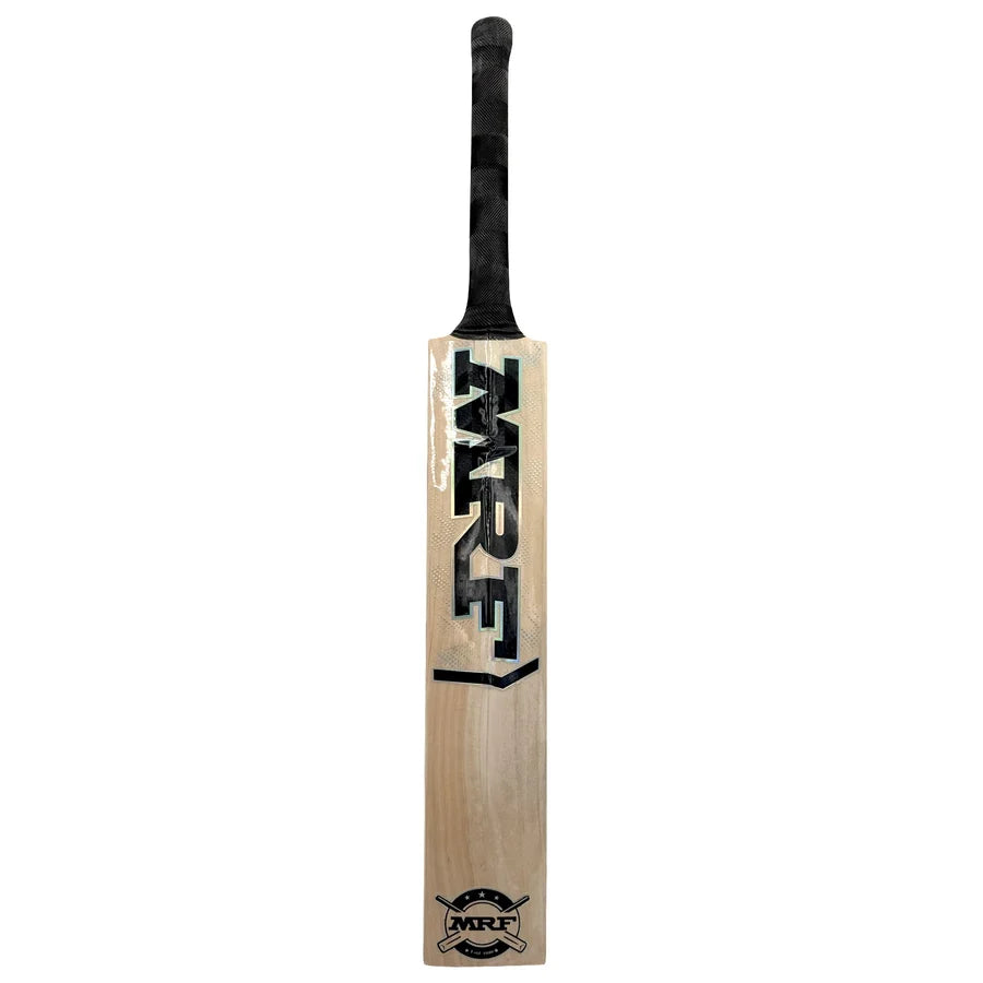 MRF Bolt Kashmir Willow Cricket Bat – view 5