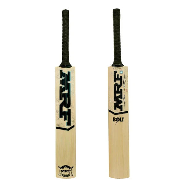 MRF Bolt Kashmir Willow Cricket Bat