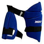 Mrf Conqueror Thigh Pad Cricket Batting Equipment