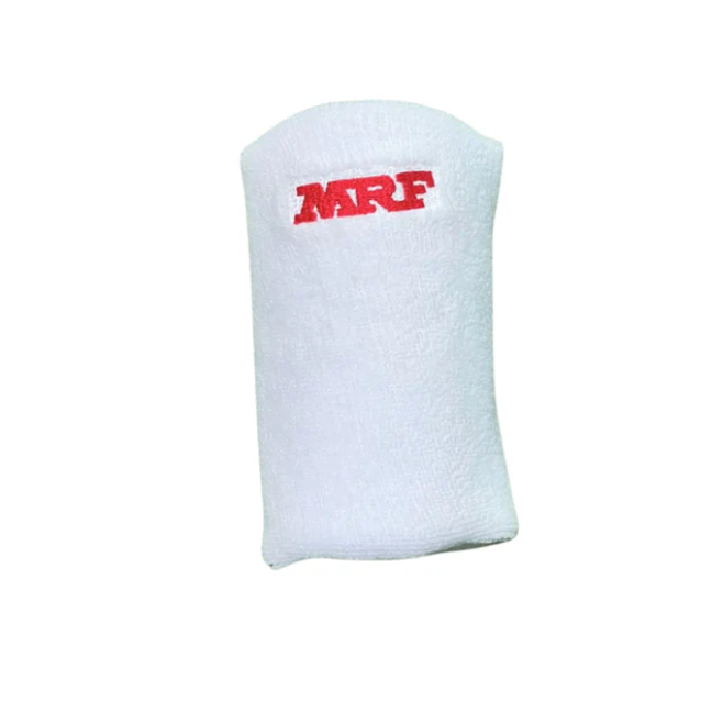 Mrf Genius Forearm Guard Cricket Batting Equipment – view 2