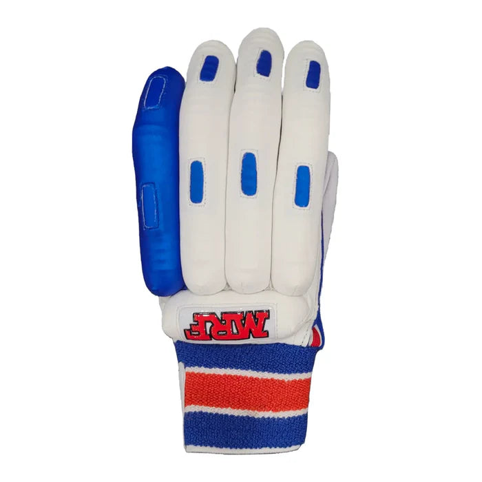 Mrf Genius Grand Batting Cricket Gloves – view 4