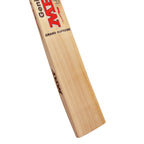 Full length MRF Grand Supreme premium English willow cricket bat
