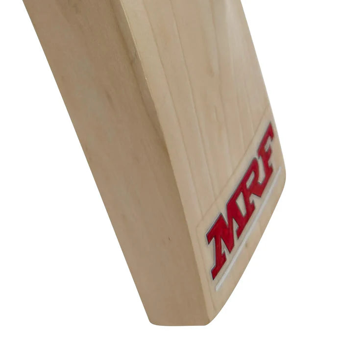 Mrf Genius Limited Edition English Willow Cricket Bat – view 10