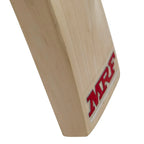 Mrf Genius Limited Edition English Willow Cricket Bat – view 10