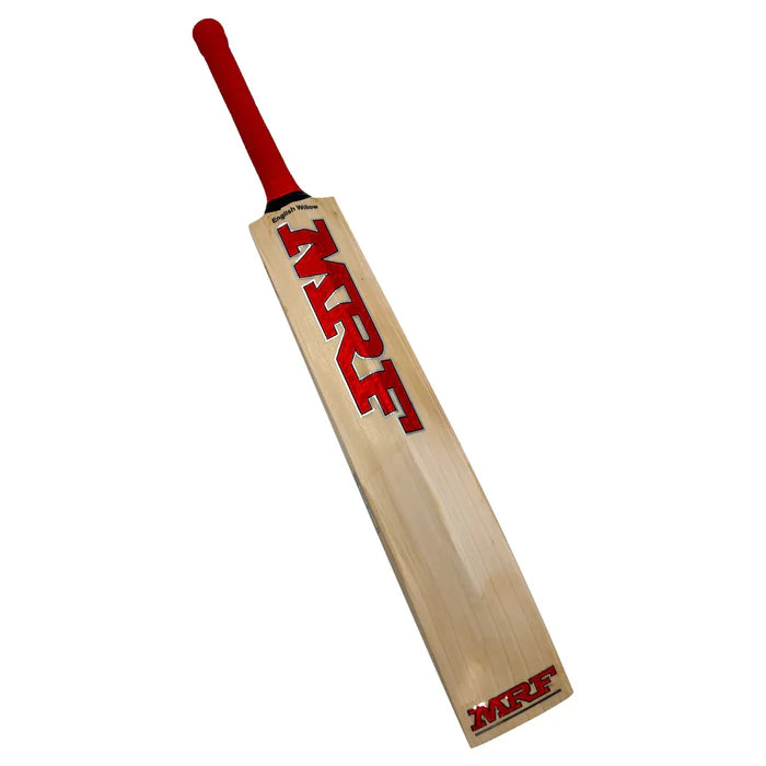 Mrf Genius Limited Edition English Willow Cricket Bat – view 2