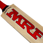 Mrf Genius Limited Edition English Willow Cricket Bat – view 3