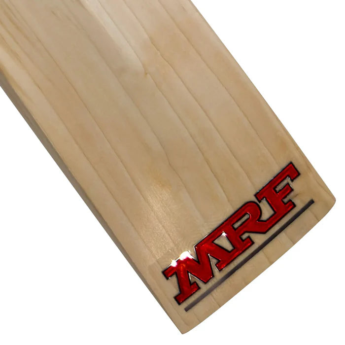 Mrf Genius Limited Edition English Willow Cricket Bat – view 4