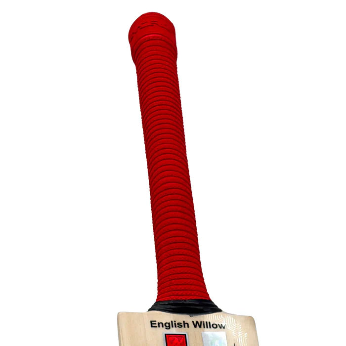 Mrf Genius Limited Edition English Willow Cricket Bat – view 5