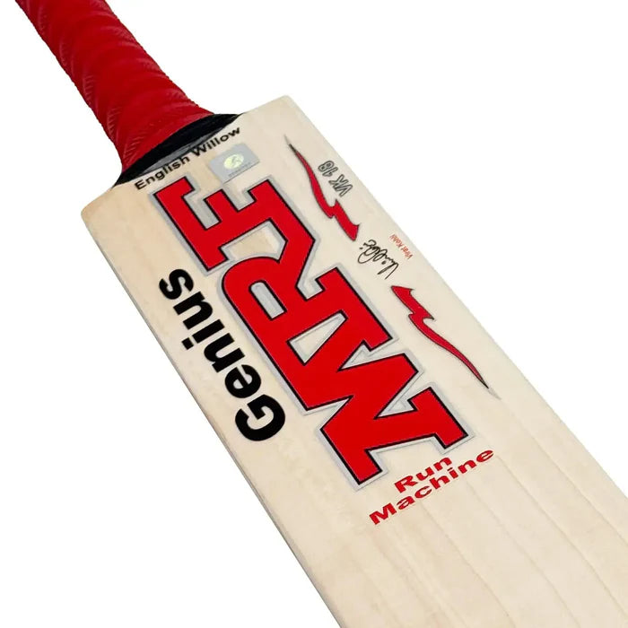 MRF Genius Run Machine Cricket Bat – view 11