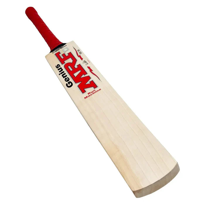 MRF Genius Run Machine Cricket Bat – view 12