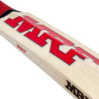 MRF Genius Run Machine Cricket Bat – view 13