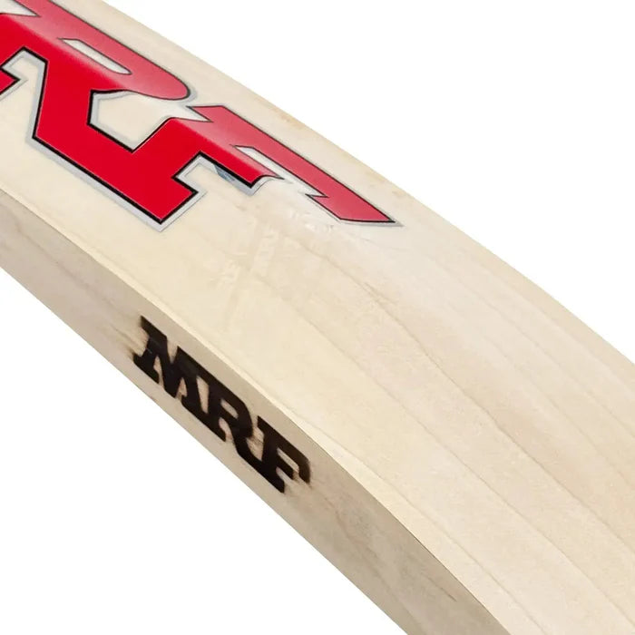 MRF Genius Run Machine Cricket Bat – view 15